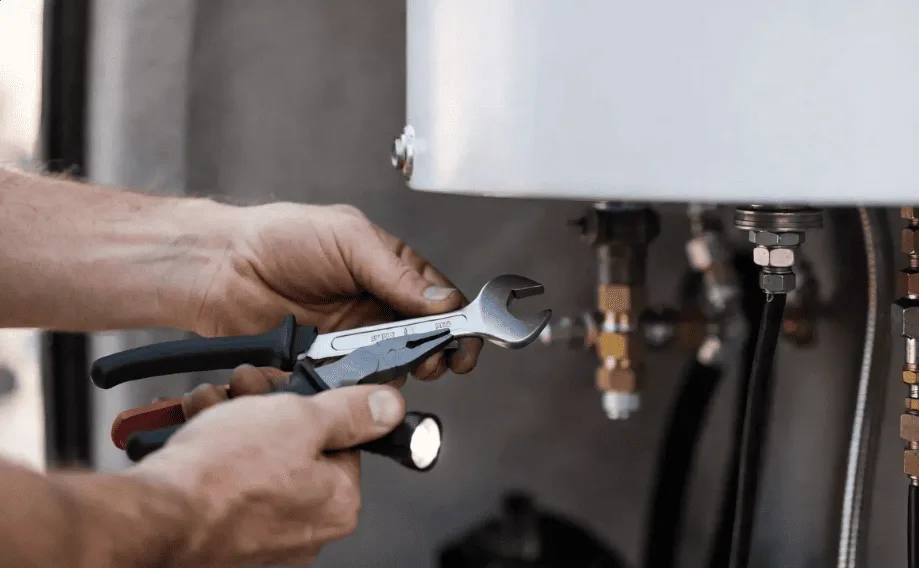 Why choose Water Heater Repair in Redfield, AR